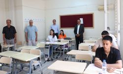 Kilis'te "Destekleme ve Yetiştirme" kursları açıldı