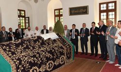 Şehit padişah Kosova'da yad edildi