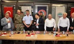 Talas'ta ‘Kayseri Girne Hattı’ kitabı tanıtıldı