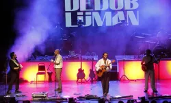 Uluslararası Bursa Festivali'nde ‘Dedublüman’ rüzgârı