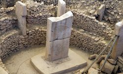 UNESCO listesindeki Göbeklitepe'yi, 6 yılda 2 milyon 800 bin kişi gezdi