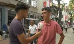 Vatandaşa sorduk: İznik’in başkenti neresi? İznik’i kim fethetti?