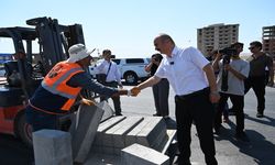 Batman’da Trafik Güvenliği İçin Yeni Adımlar