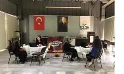 Gölcük Belediyesi üniversite adaylarının rehberi oldu