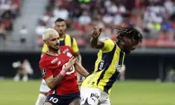 Fenerbahçe Nice Maçı Ne Zaman, Saat Kaçta, Hangi Kanalda, Muhtemel 11'ler ve Son Durum?