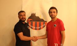 Mardin 1969 Spor 3 futbolcuyla sözleşme imzaladı