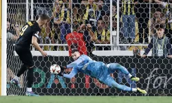 UEFA Avrupa Ligi'nde Sezon Başlıyor! Fenerbahçe Dinamo Zagreb Deplasmanında