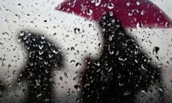 Batmanlılar Dikkat! Yağmur Ne Zaman Duracak? Meteoroloji Saat Verdi