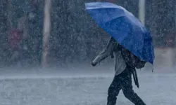 Batman’da Bugün Hava Yağmurlu: Sıcaklık 11 Dereceyi Geçmeyecek