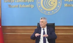 Bakan Bolat: İhracatçıların her daim yanındayız