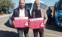 Uygulama 28 Ekim Pazartesi günü başlayacak