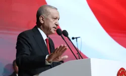 Cumhurbaşkanı Erdoğan: Terörsüz Türkiye hedefimize ulaşmamıza az kaldı