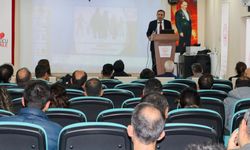 Diyarbakır'da "Koruyucu Aile Tanıtım Semineri" başladı