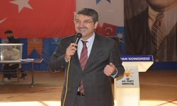 Nasıroğlu: "Barışı Yaygınlaştıracak ve Geleceği İnşa Edeceğiz"