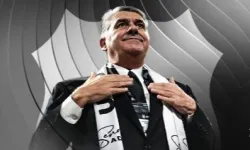 Beşiktaş'ın 36. Başkanı Serdal Adalı Oldu