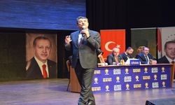 Milletvekili Ferhat Nasıroğlu: "Batman’a 91 Milyar Liralık Yatırım Yaptık"