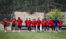 Gaziantep FK, Petrolspor Maçına Hazırlanıyor