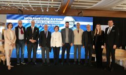 Nesibe Aydın Okulları, "Eğitimde Yapay Zeka ve Dijitalleşme" başlıklı panel düzenledi