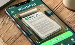 WhatsApp'a Tarama Özelliği Geldi