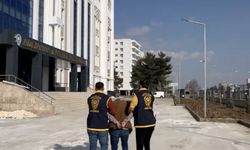 Adıyaman'da firari hükümlü yakalandı