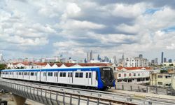 Bozankaya, Bangkok için yeni metro trenleri üretecek