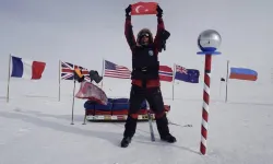 "Kutup Fatihi" unvanıyla tarihe geçti