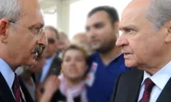 MHP'nin Kılıçdaroğlu'na açtığı dava geri çekildi!