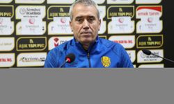 Şanlıurfaspor-MKE Ankaragücü maçının ardından