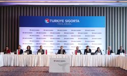 Türkiye Sigorta'dan 2024'te 101,4 milyar lira prim üretimi