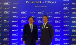 All Nippon Airways haftada 3 kez İstanbul-Tokyo arasında direkt uçuş gerçekleştirecek