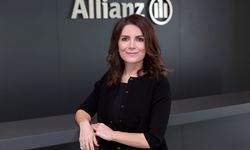 Allianz Türkiye'ye Best Business Awards'tan ödül