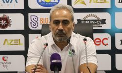 Amed Sportif Faaliyetler - Sakaryaspor maçının ardından