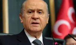 Bahçeli'nin Kalp Kapakçığı Yenilendi