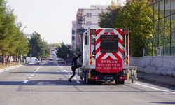 Batman'da Güvenli Ulaşım İçin Yollar Yeniden Çiziliyor