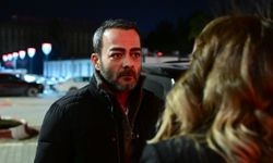 CHP Genel Başkanı Özel, Adıyaman'da "04.17 Belgesel Film Atölyesi"nin galasında konuştu: