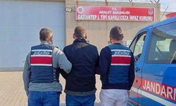 Gaziantep'te 3 firari hükümlü yakalandı