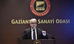 GSO'da yapay zeka ve sanayide dijital dönüşüm anlatıldı