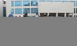 Kilis'te uyuşturucu operasyonunda 7 şüpheli tutuklandı