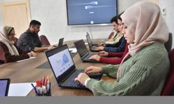 "Türkiye Tech Visa Programı" yabancı firmaları Gaziantep Teknopark'a çekti
