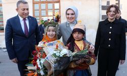 Aile ve Sosyal Hizmetler Bakanı Göktaş, Kilis'te temaslarda bulundu: