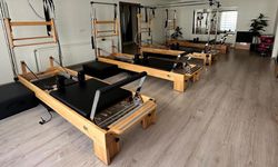 Batman'da İlk Pilates Stüdyosu Çalışma İzin Belgesi Aldı