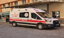 Kurtalan-Batman Yolunda Feci Kaza: 1 Ölü, 3 Ağır Yaralı