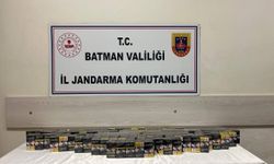 Batman'da 11 Şüpheliye Adli İşlem