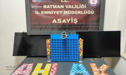 Batman’da Kumar Baskını: 41 Kişiye 379 Bin TL Ceza!