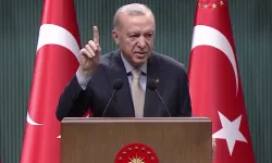 Cumhurbaşkanı Erdoğan: Siyasi hesap mecliste, hukuki hesap yargı önünde sorulacak