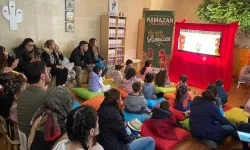 Kocaeli İzmit'te çocuklara özel program