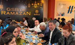 Mardin'de "Üç Kuşak İftarda Buluşuyor Projesi" kapsamında iftar programı düzenlendi