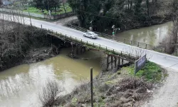 Sakarya'dabir köprü müjdesi de Akyazı’ya!