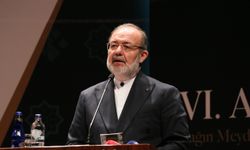 6. Ahlak Şurası Gaziantep'te başladı