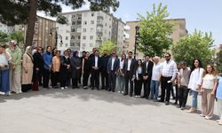 AK Parti Mardin İl Başkanlığından 27 Mayıs darbesine ilişkin açıklama
